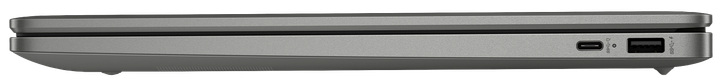 Ноутбук 15.6" HP Chromebook Plus 15a-nb0000sf Intel Core i3-N305 RAM 8GB SSD 256GB 13год батарея ChromeOS (UKR) (102177239) - Уцінка - зображення 6