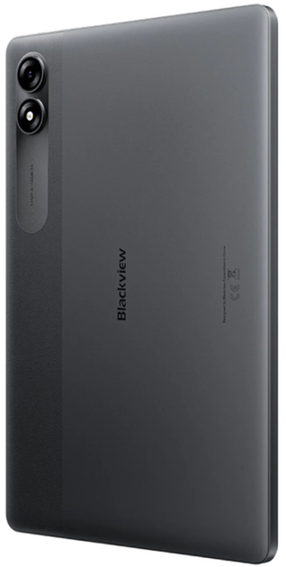 Планшет 11" Full HD Blackview Tab 90 WiFi 4+8/128Gb 8 ядер Android 15 8200 mAh Сірий (102172483) - Уцінка - Фото 6 Планшет 11" Full HD Blackview Tab 90 WiFi 4+8/128Gb 8 ядер Android 15 8200 mAh Сірий (102172483) - Уцінка - зображення 6