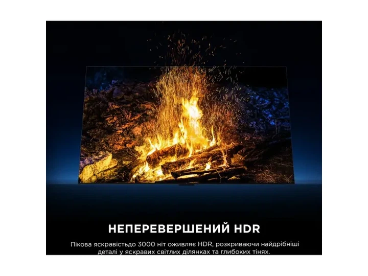 Телевізор TCL 75C7L - Фото 15 Телевізор TCL 75C7L - изображение 15