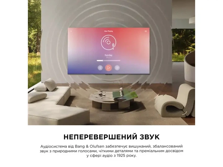 Телевізор TCL 75C7L - Фото 17 Телевізор TCL 75C7L - изображение 17