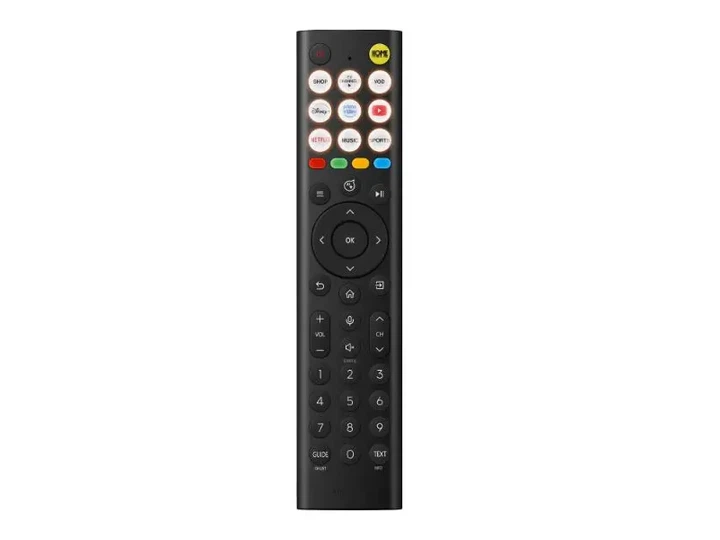 Телевізор Hisense 55E7S PRO - Фото 9 Телевізор Hisense 55E7S PRO - изображение 9