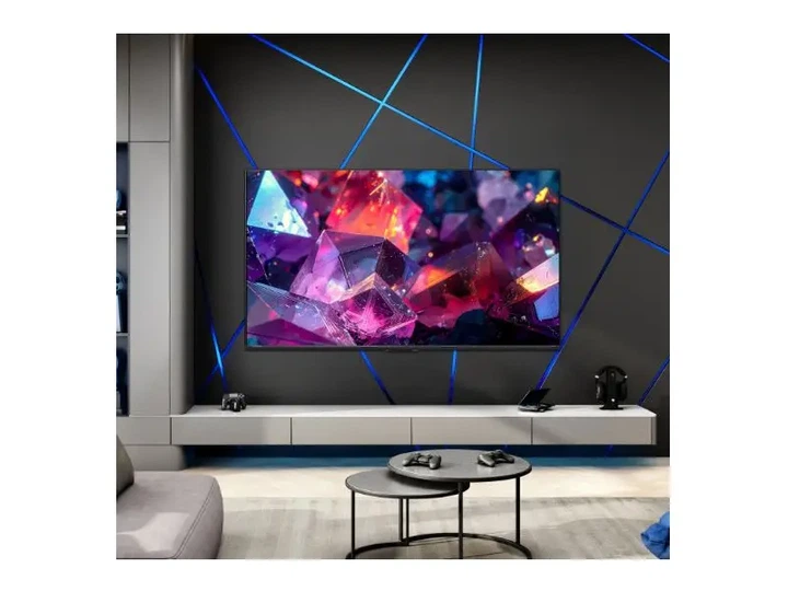 Телевізор Hisense 55E7S PRO - Фото 10 Телевізор Hisense 55E7S PRO - изображение 10
