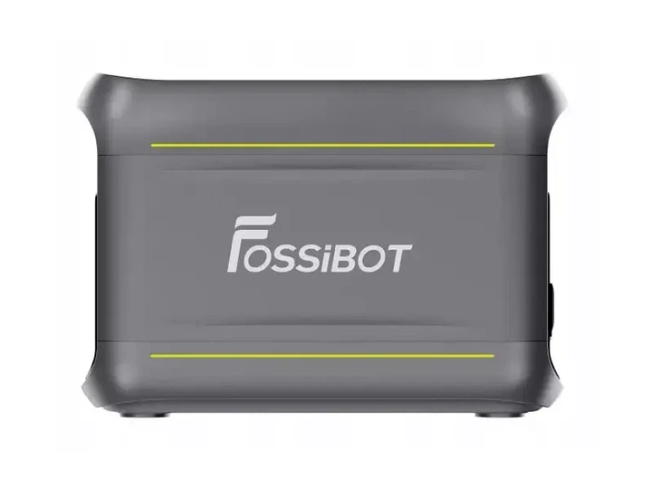 Зарядна станція Fossibot F1800 - Фото 4 Зарядна станція Fossibot F1800 - изображение 4