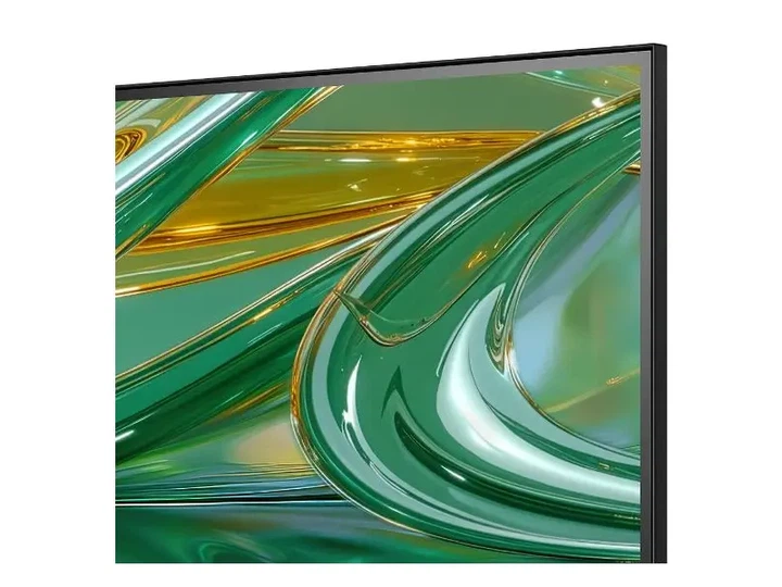 Телевізор Hisense 55E8S - Фото 5 Телевізор Hisense 55E8S - изображение 5
