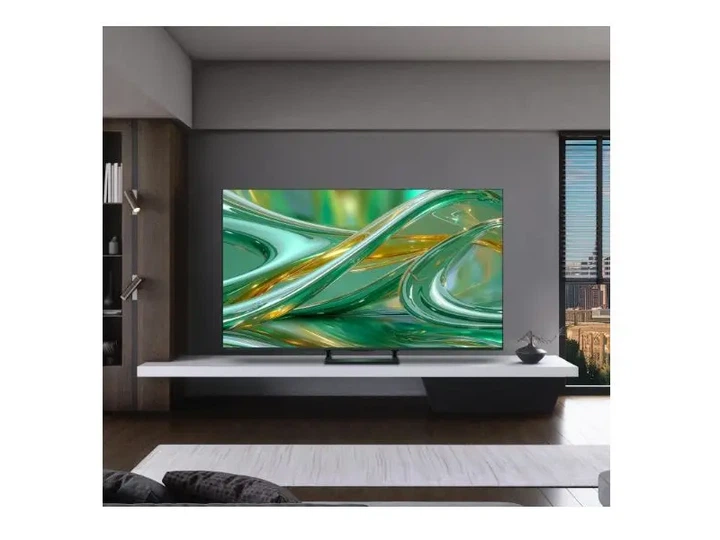 Телевізор Hisense 55E8S - Фото 9 Телевізор Hisense 55E8S - изображение 9