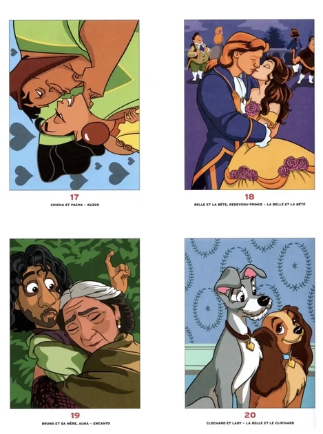 Розмальовки disney за номерами Zagadkowe rysunki антистрес арт терапія велика розмальовка дитяча дісней по цифрам для дітей дівчаток хлопчиків дорослих Milosc Love stories - Фото 5 Розмальовки disney за номерами Zagadkowe rysunki антистрес арт терапія велика розмальовка дитяча дісней по цифрам для дітей дівчаток хлопчиків дорослих Milosc Love stories - зображення 5