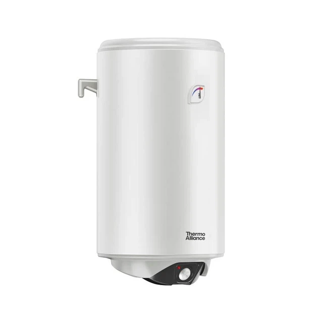 Водонагреватель электрический Thermo Alliance Spectra 50 л вертикальный мокрый ТЭН 1,5 кВт d 435 мм - Фото 3 Водонагреватель электрический Thermo Alliance Spectra 50 л вертикальный мокрый ТЭН 1,5 кВт d 435 мм - изображение 3