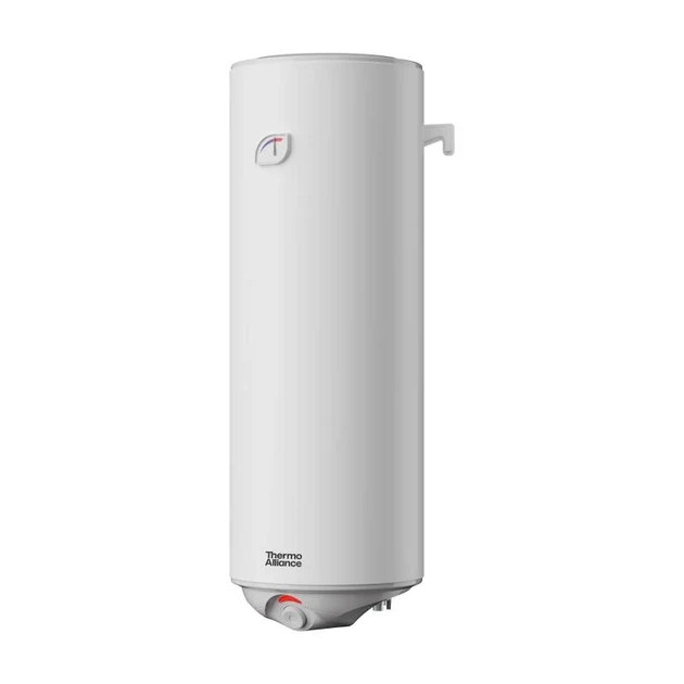 Водонагреватель электрический Thermo Alliance Spectra Slim 80 л мокрый ТЭН 2,0 кВт d 360 мм - изображение 4