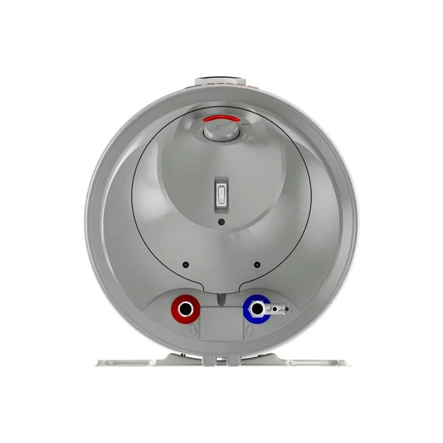 Водонагреватель электрический Thermo Alliance Spectra Slim 80 л мокрый ТЭН 2,0 кВт d 360 мм - изображение 9
