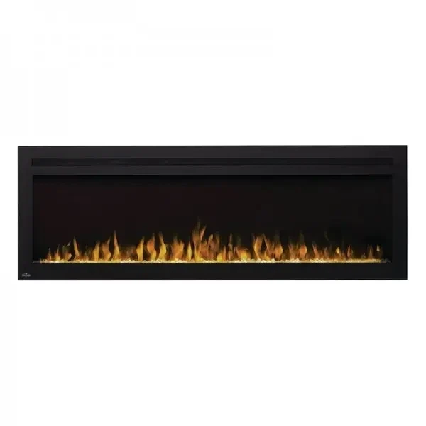 Электрокамин Napoleon Premium Fire Purview 60 152,4х14х55 см черный - изображение 2
