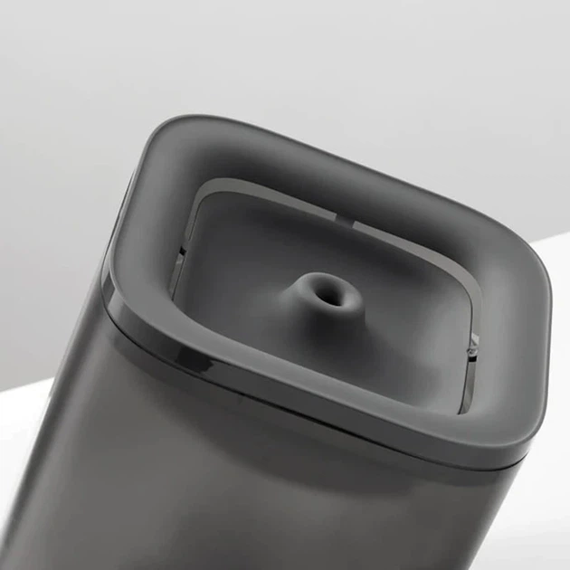 Поїлка PETKIT Eversweet SOLO SE Smart Pet Drinking Fountain Dark Grey - изображение 2
