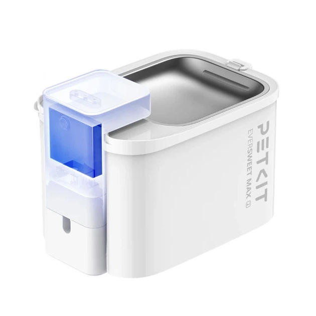 Поїлка PETKIT Eversweet Max 2 - 100 Smart Pet Drinking Fountain - изображение 6