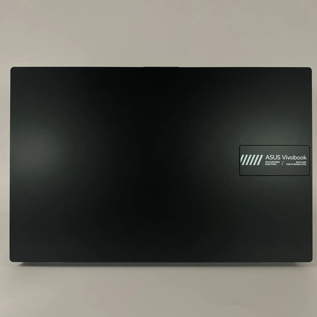 Ультрабук Asus VivoBook GO 15 E1504F-WS51 / 15.6" (1920x1080) IPS / AMD Ryzen 5 40 (4 (8) ядра по 2.8 - 4.3 GHz) / 8 GB DDR5 / 512 GB SSD / AMD Radeon 610M / WebCam б/в + Подарунок Бездротова миша / USB - Фото 7 Ультрабук Asus VivoBook GO 15 E1504F-WS51 / 15.6" (1920x1080) IPS / AMD Ryzen 5 40 (4 (8) ядра по 2.8 - 4.3 GHz) / 8 GB DDR5 / 512 GB SSD / AMD Radeon 610M / WebCam б/в + Подарунок Бездротова миша / USB - зображення 7