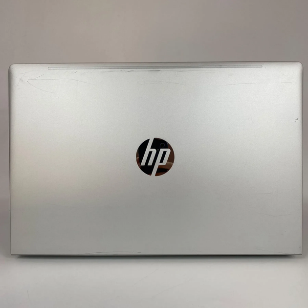 Ультрабук Б-клас HP ProBook 445 G8 / 14" (1920x1080) IPS / AMD Ryzen 5 5600U (6 (12) ядер по 2.3 - 4.2 GHz) / 16 GB DDR4 / 256 GB SSD / AMD Radeon Vega 7 Graphics / Fingerprint / WebCam / HDMI б/в + Подарунок Бездротова миша / USB - Фото 8 Ультрабук Б-клас HP ProBook 445 G8 / 14" (1920x1080) IPS / AMD Ryzen 5 5600U (6 (12) ядер по 2.3 - 4.2 GHz) / 16 GB DDR4 / 256 GB SSD / AMD Radeon Vega 7 Graphics / Fingerprint / WebCam / HDMI б/в + Подарунок Бездротова миша / USB - зображення 8