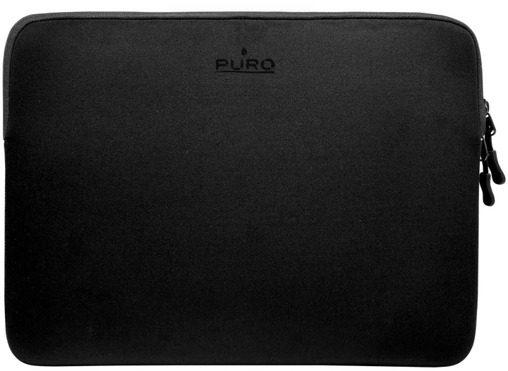 Чохол для ноутбука Puro Slim Pocket 18" Black (PUSLIMGS17BLK) - Фото 1 Чохол для ноутбука Puro Slim Pocket 18" Black (PUSLIMGS17BLK) - зображення 1