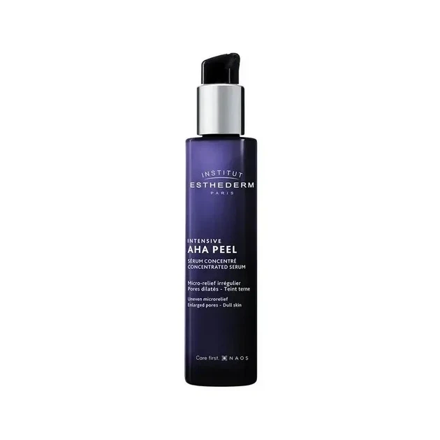 Концентрированная сироватка-пилинг Institut Esthederm Intensive AHA Peel Concentrated Serum 30 мл - Фото 1 Концентрированная сироватка-пилинг Institut Esthederm Intensive AHA Peel Concentrated Serum 30 мл - изображение 1
