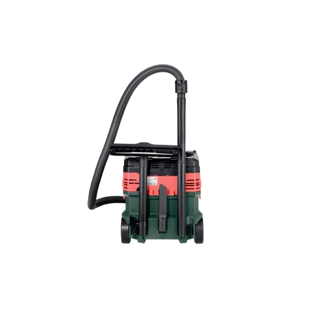 Пылесос Metabo AS 20 L PC (602083000) - Фото 2 Пылесос Metabo AS 20 L PC (602083000) - изображение 2