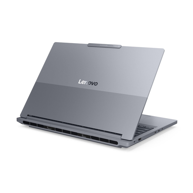 Ноутбук 16" Lenovo ThinkBook 16p G6 ADR AMD Ryzen 9 8940HX 32GB 512GB SSD RTX 5060 W11 Pro Luna Gray (21U0000KRA) - Фото 6 Ноутбук 16" Lenovo ThinkBook 16p G6 ADR AMD Ryzen 9 8940HX 32GB 512GB SSD RTX 5060 W11 Pro Luna Gray (21U0000KRA) - изображение 6
