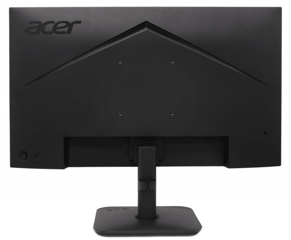 Монітор 23.8" Acer KA242YGbip (um.qx2ee.g07) Black - зображення 5