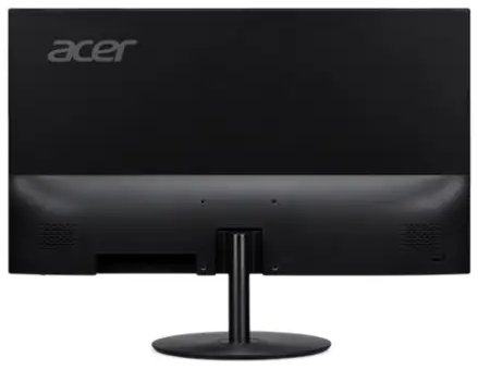 Монитор 31.5" Acer SA322QUEbmiipx (um.js2ee.e10) Black - зображення 5