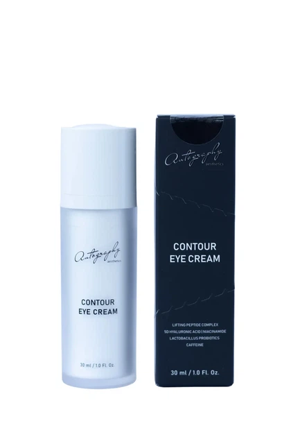 Крем для контуру очей Autography Contour Eye cream 30 ml - Фото 2 Крем для контуру очей Autography Contour Eye cream 30 ml - изображение 2
