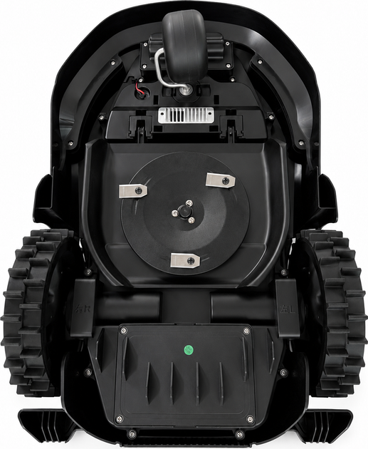 Газонокосилка-робот аккумуляторная GTM RLM800 18V 800 м² (RLM800/18V) - изображение 6