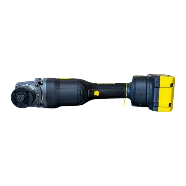 Болгарка аккумуляторная бесщеточная Zegor AGPP-21BL-125 21 В Комплект - изображение 5