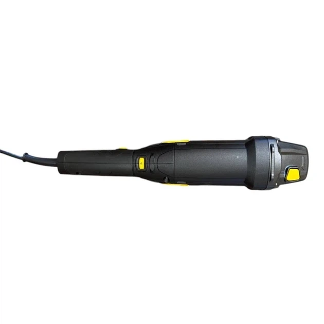 Болгарка Zegor GCL125-950S 125 мм 950 Вт - Фото 4 Болгарка Zegor GCL125-950S 125 мм 950 Вт - изображение 4