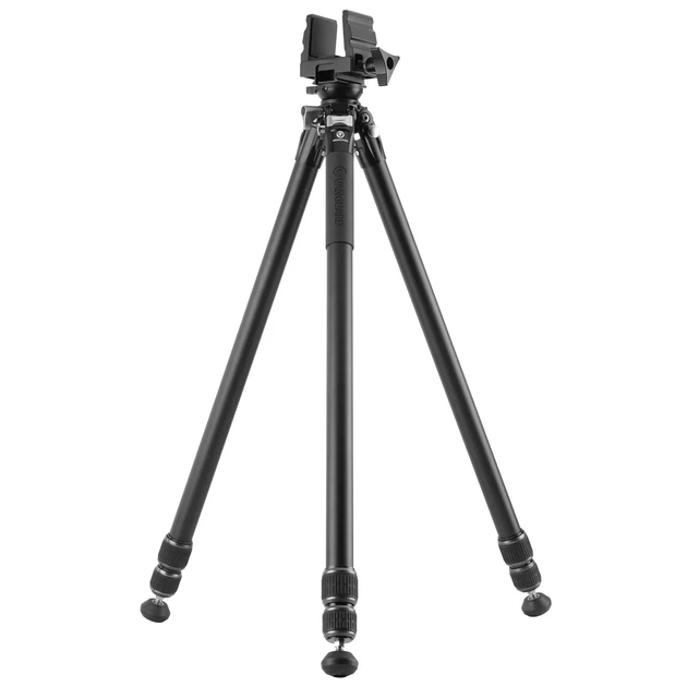 Трипод Vanguard Endeavor L 303AGM алюминиевый 173 см 15 кг - изображение 2