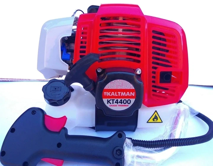 Бензиновый триммер Kaltman KT4400 - изображение 4