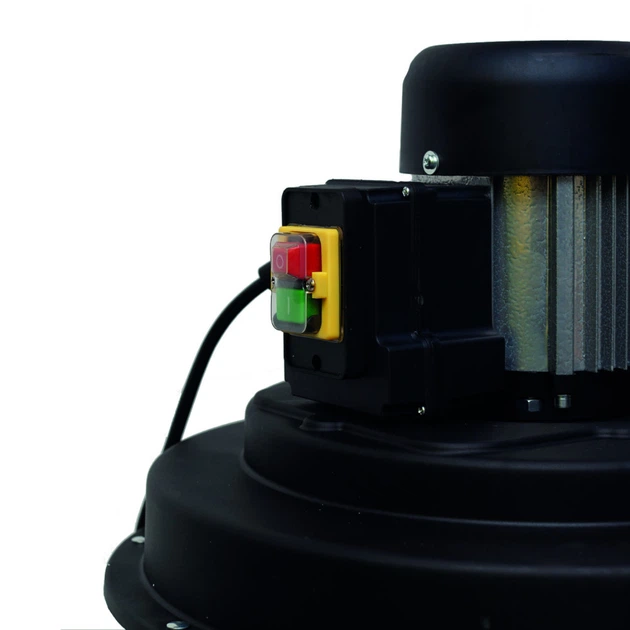 Стружкоотсос Procraft PDC550 - изображение 6