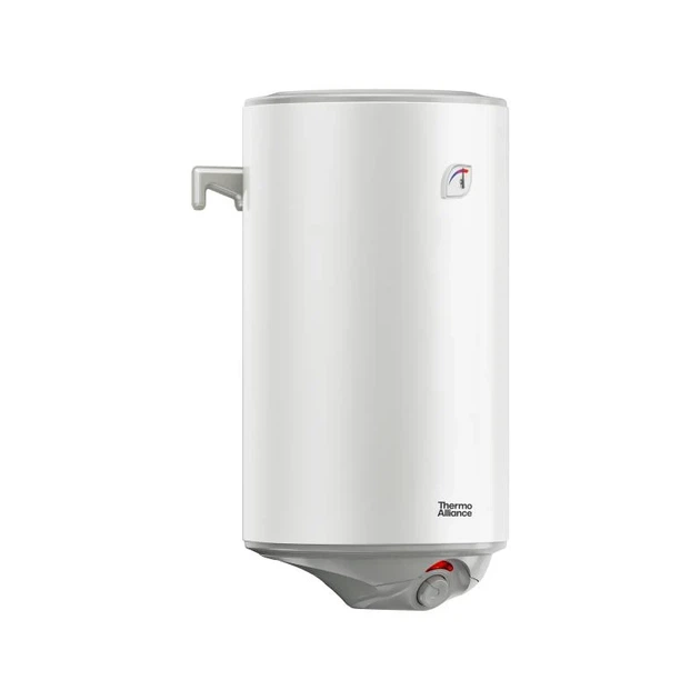 Водонагреватель электрический Thermo Alliance Spectra slim 50 л 1,6 кВт сухие ТЭНы d 360 мм - изображение 3