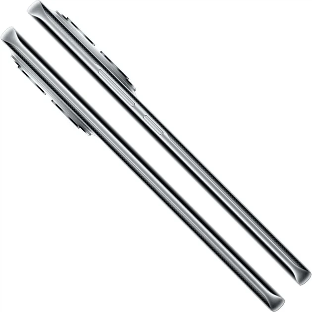 Смартфон POCO M8 5G 8/512GB Silver - зображення 5