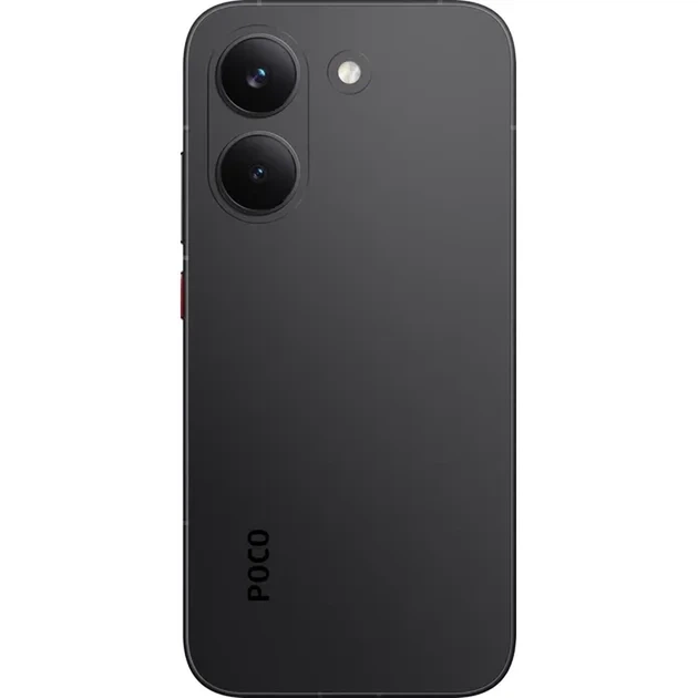Смартфон Xiaomi POCO X8 Pro 12/512GB Black 2511FPC34G - Фото 5 Смартфон Xiaomi POCO X8 Pro 12/512GB Black 2511FPC34G - изображение 5
