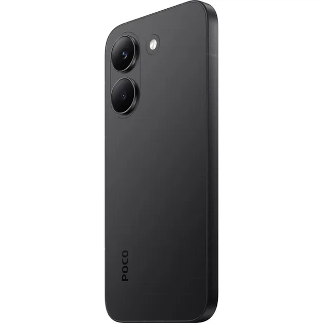 Смартфон Xiaomi POCO X8 Pro 12/512GB Black 2511FPC34G - Фото 6 Смартфон Xiaomi POCO X8 Pro 12/512GB Black 2511FPC34G - изображение 6