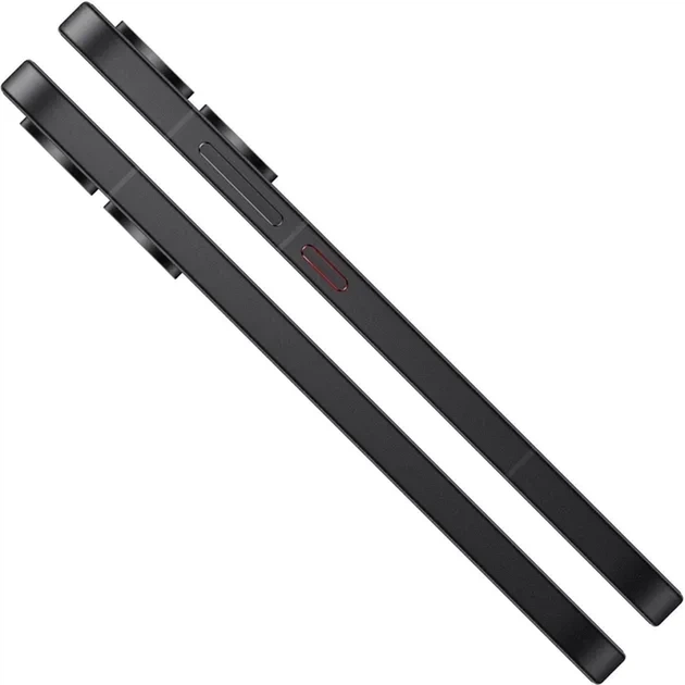 Смартфон Xiaomi POCO X8 Pro 12/512GB Black 2511FPC34G - Фото 8 Смартфон Xiaomi POCO X8 Pro 12/512GB Black 2511FPC34G - изображение 8