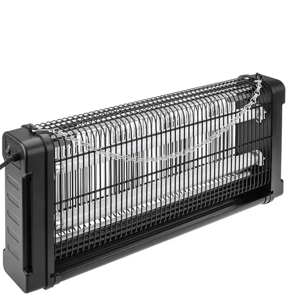 Промисловий знищувач комах (250 м²) MasterKiller PRO60 (сертифікований) - изображение 2