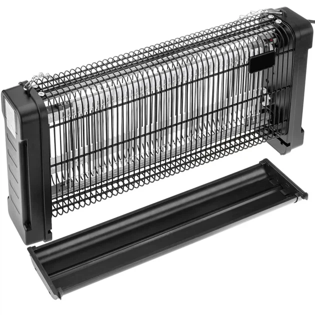 Промисловий знищувач комах (250 м²) MasterKiller PRO60 (сертифікований) - изображение 3