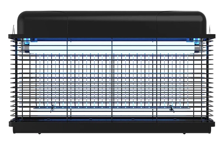 Вологозахищений знищувач комах (200 м²) MasterKiller PROF-30 (сертифікований) - изображение 2
