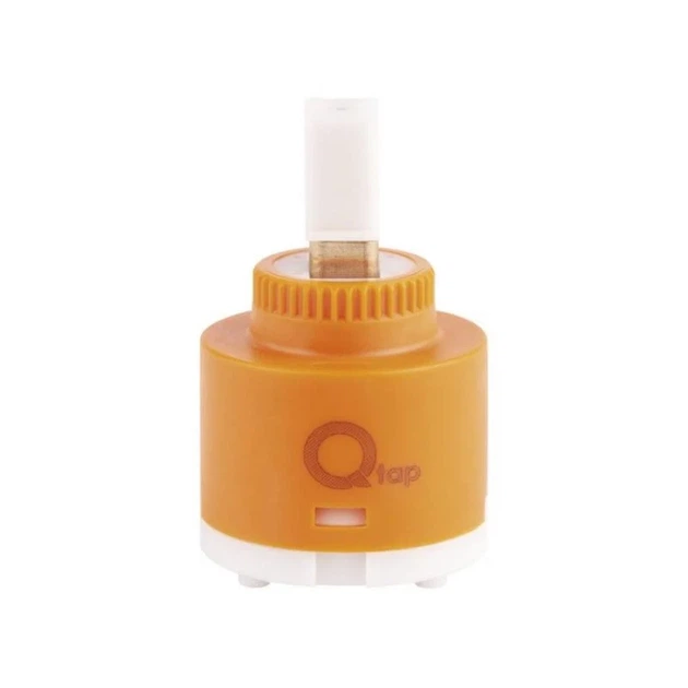 Картридж для смесителя 40 мм керамика Qtap QT40MM - изображение 3