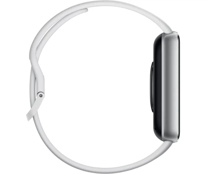 Смарт-годинник Xiaomi Redmi Watch 5 1.47" AMOLED Срібно-сірий (BHR9381GL) - зображення 3
