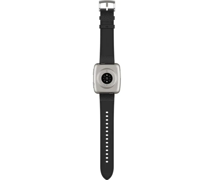 Смарт-годинник Amazfit Active 2S Premium Чорний NFC GPS 1.39" AMOLED (W2440GL3N) - Фото 4 Смарт-годинник Amazfit Active 2S Premium Чорний NFC GPS 1.39" AMOLED (W2440GL3N) - зображення 4