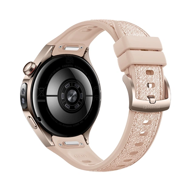 Смарт-годинник Huawei Watch 5 - изображение 5