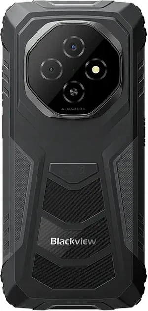 Мобильный телефон Blackview FORT 1 4/128 Черный (EU K) - изображение 5