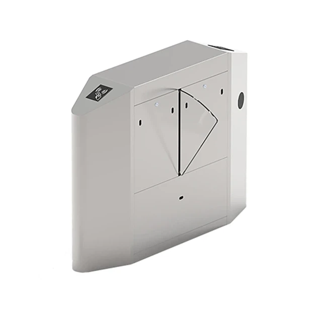 Турникет выдвижной ZKTeco FBL4200 Pro ZKTeco 9063 - Фото 2 Турникет выдвижной ZKTeco FBL4200 Pro ZKTeco 9063 - изображение 2