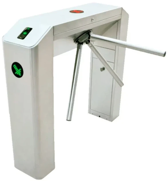 Турникет-трипод ZKTeco TS2022 Pro - изображение 2