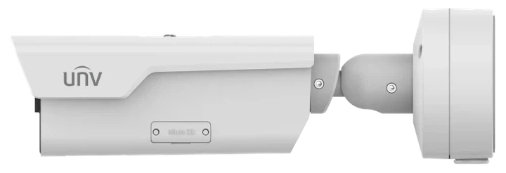 IP-видеокамера Uniview PKC2630@Z28-P (2.8-12) White - Фото 3 IP-видеокамера Uniview PKC2630@Z28-P (2.8-12) White - изображение 3