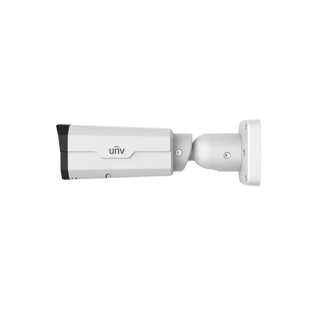 IP-відеокамера вулична Uniview IPC2224SR5-DPF40-B Uniview 6937 - Фото 2 IP-відеокамера вулична Uniview IPC2224SR5-DPF40-B Uniview 6937 - зображення 2