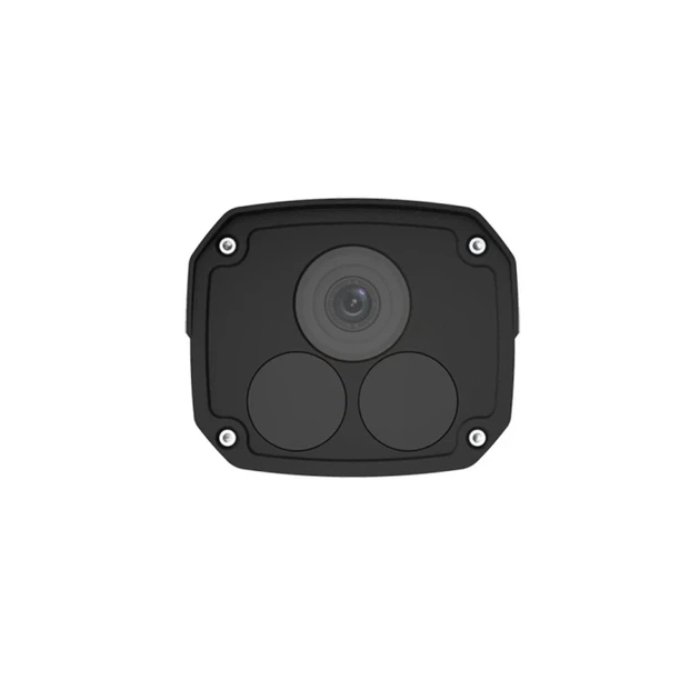 IP-відеокамера вулична Uniview IPC2224SR5-DPF40-B Uniview 6937 - Фото 3 IP-відеокамера вулична Uniview IPC2224SR5-DPF40-B Uniview 6937 - зображення 3