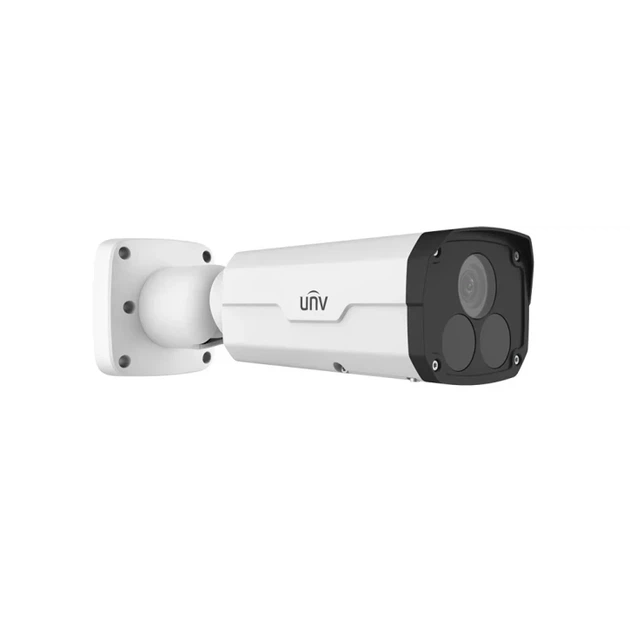 IP-відеокамера вулична Uniview IPC2224SR5-DPF40-B Uniview 6937 - Фото 4 IP-відеокамера вулична Uniview IPC2224SR5-DPF40-B Uniview 6937 - зображення 4